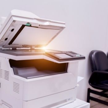 Toner Yedekparça Sarf Malzeme